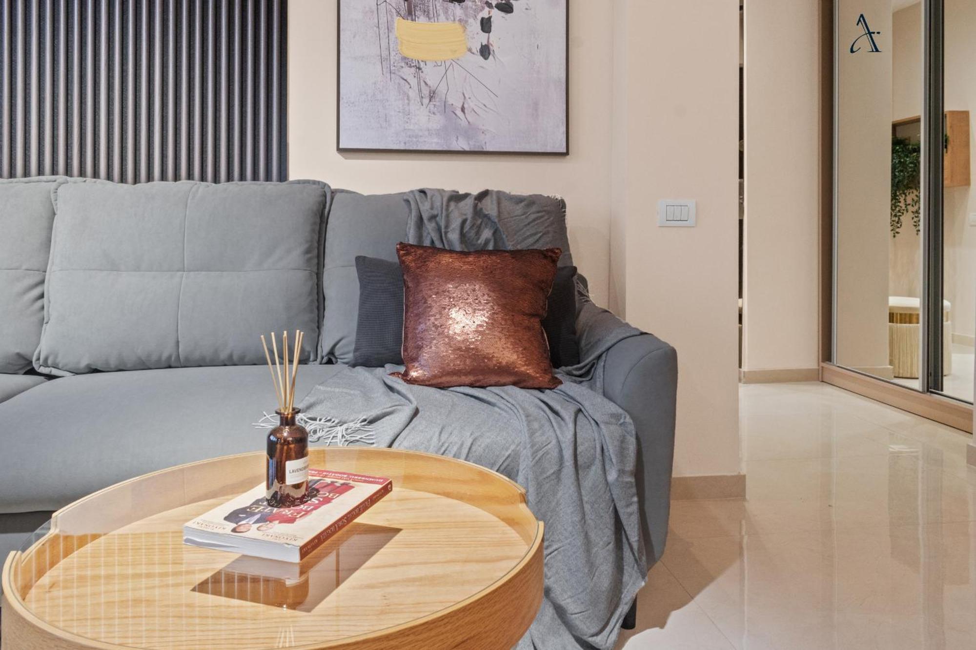 Rentforcomfort Penthouse Romana Bucharest Exterior photo